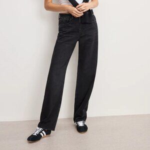 Good 90's Relaxed Jeans - Plus size 22 - New with tags